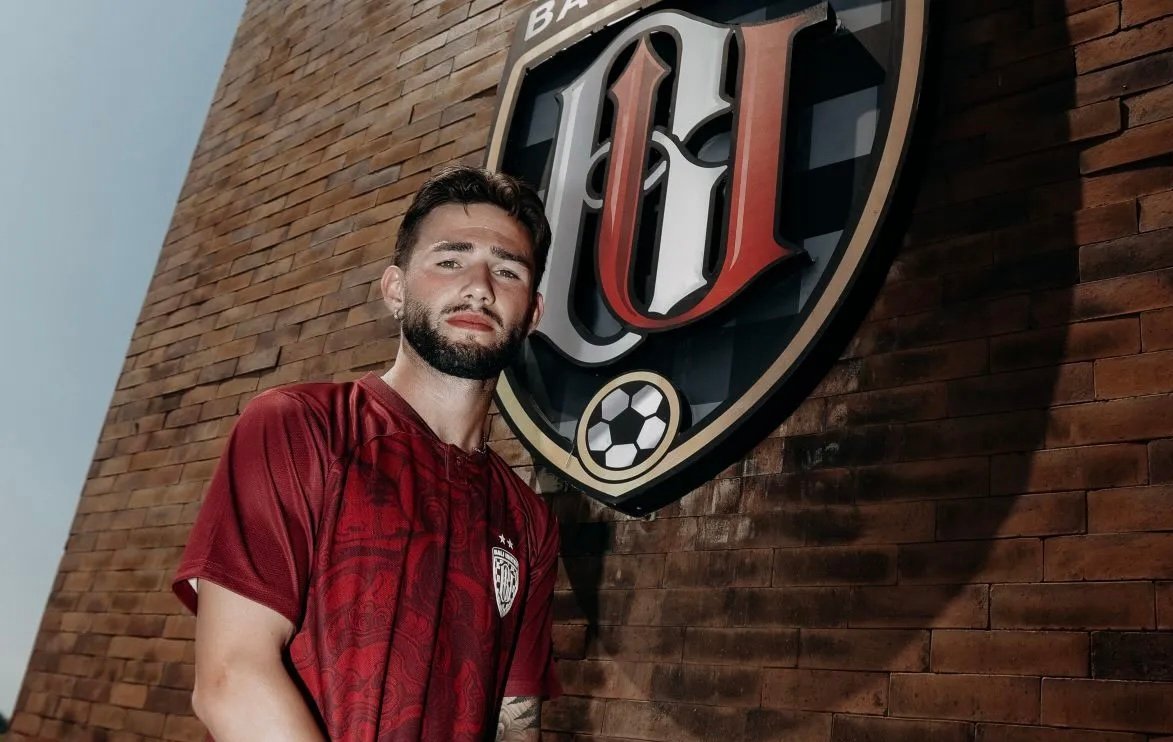 Siap Tempur! Bali United Rampungkan Skuad Pemain Asing Musim 2026/2027