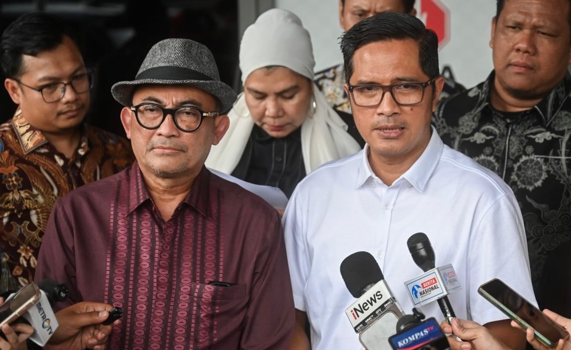 Hakim Praperadilan Tak Simpulkan Eks Jampidsus Terima Rp40 Miliar