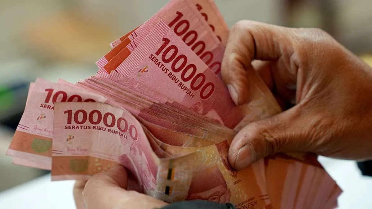 Nilai Tukar Rupiah Menguat Hari Ini Setelah Demo Berakhir