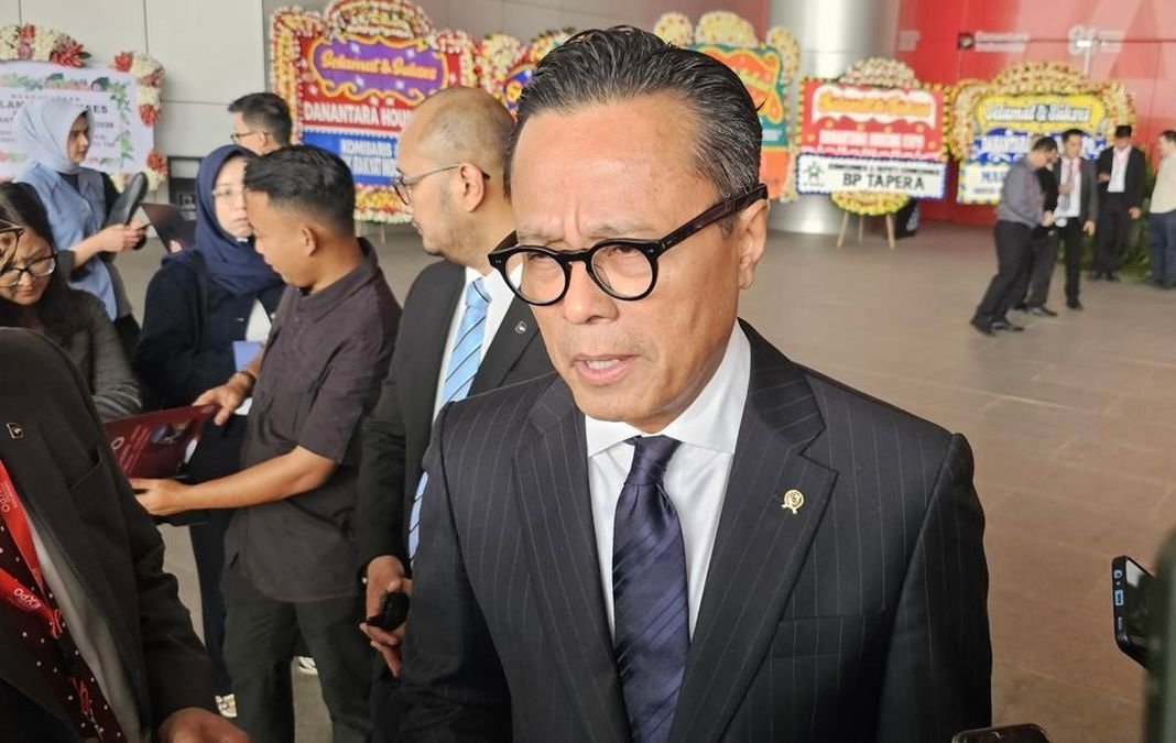 Danantara Percepat Solusi untuk Penyelesaian Proyek LRT City Danantara Percepat Solusi untuk Penyelesaian Proyek LRT City
