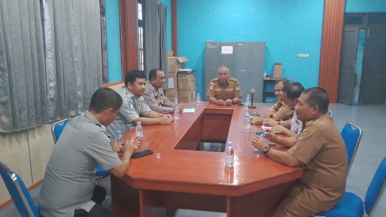 Jasa Raharja Kalteng Perkuat Kolaborasi Pencegahan Kecelakaan Melalui Forum Komunikasi Lalu Lintas Kabupaten Seruyan Jasa Raharja Kalteng Perkuat Kolaborasi Pencegahan Kecelakaan Melalui Forum Komunikasi Lalu Lintas Kabupaten Seruyan