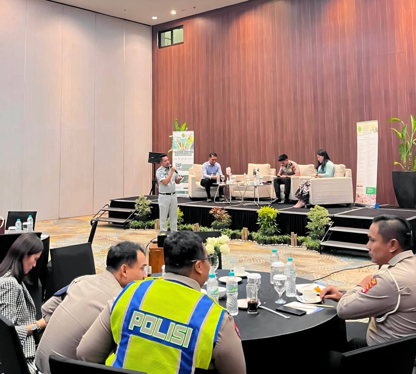 Jasa Raharja Tangerang Pastikan Korban Kecelakaan Lalu Lintas Mendapatkan Pelayanan Terbaik Jasa Raharja Tangerang Pastikan Korban Kecelakaan Lalu Lintas Mendapatkan Pelayanan Terbaik