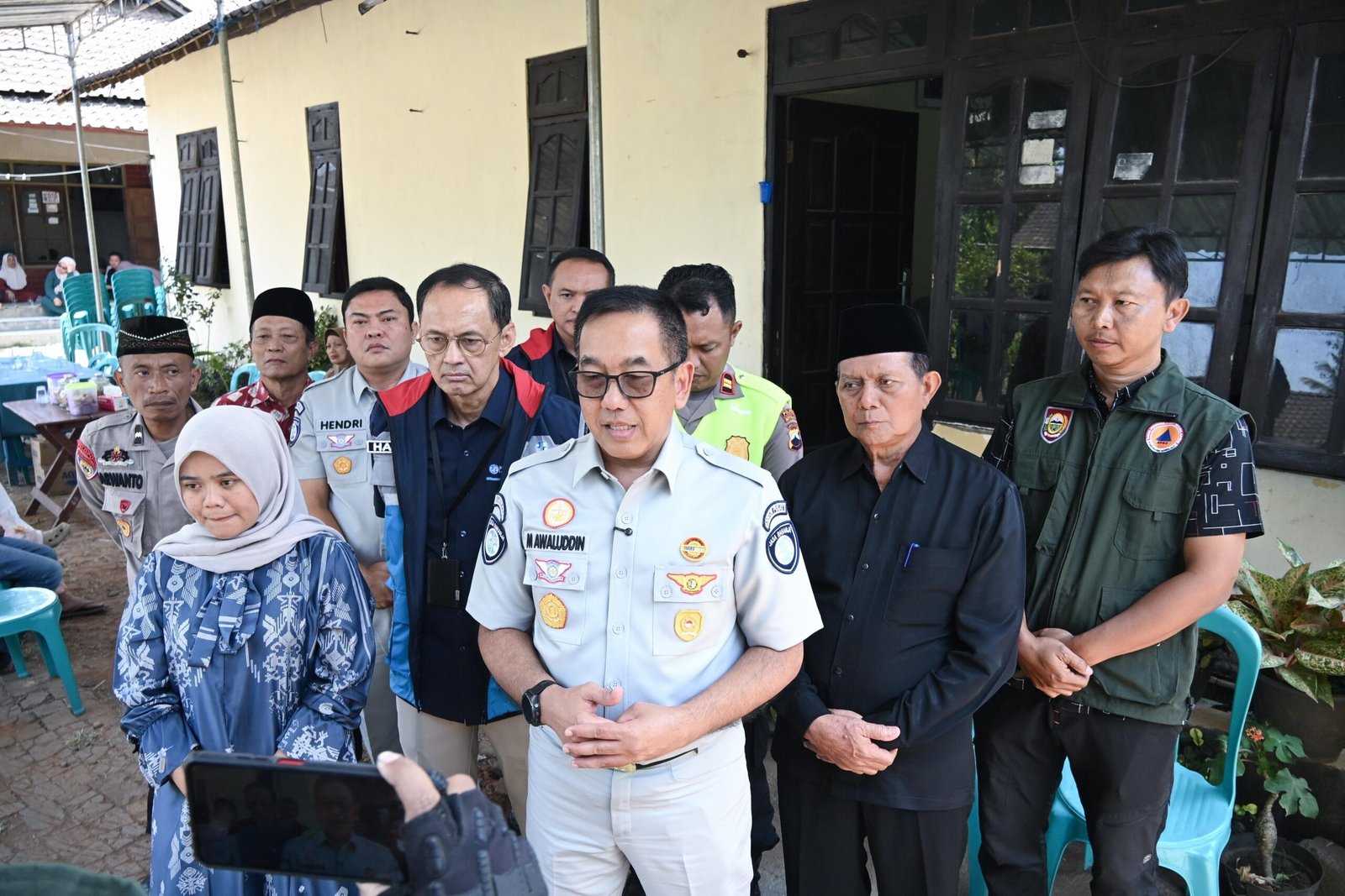 Jasa Raharja Kembali Serahkan Santunan Korban KM Virgo di Boyolali,Total Santunan Capai Rp1,27 Miliar