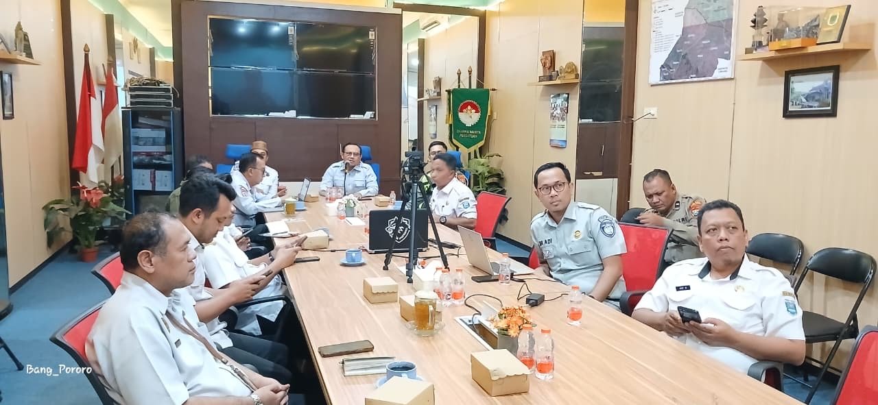 Jasa Raharja hadiri Rapat Forum Komunikasi Lalu Lintas Angkutan Jalan Terkait Pelaksanaan Uji Rampcheck Kendaraan Wisata Bromo dan Rekayasa Lalu Lintas Wisata Seruni Point Jasa Raharja hadiri Rapat Forum Komunikasi Lalu Lintas Angkutan Jalan Terkait Pelaksanaan Uji Rampcheck Kendaraan Wisata Bromo dan Rekayasa Lalu Lintas Wisata Seruni Point