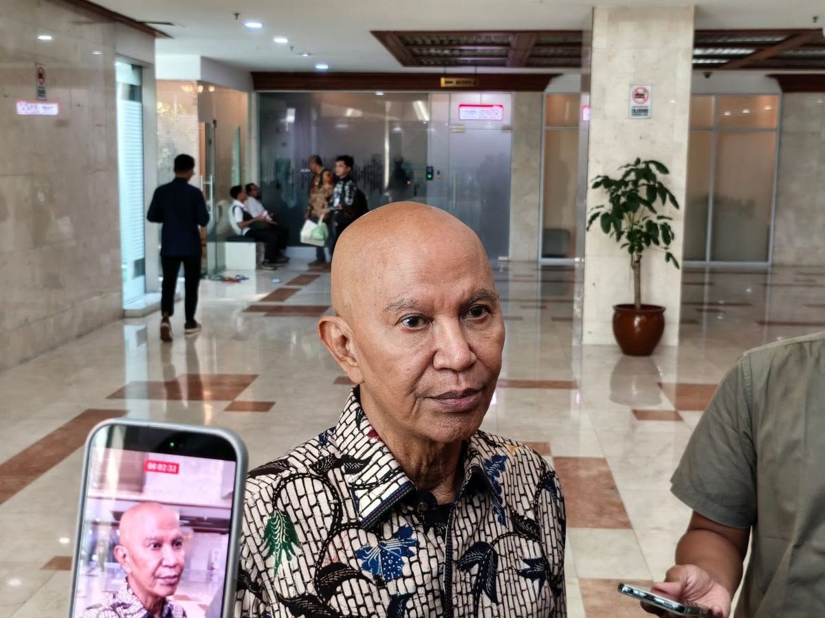 Pemilu 2029: PDIP Dorong Aturan Baru Batas Maksimal Partai Pengusung Capres-Cawapres Pemilu 2029: PDIP Dorong Aturan Baru Batas Maksimal Partai Pengusung Capres-Cawapres