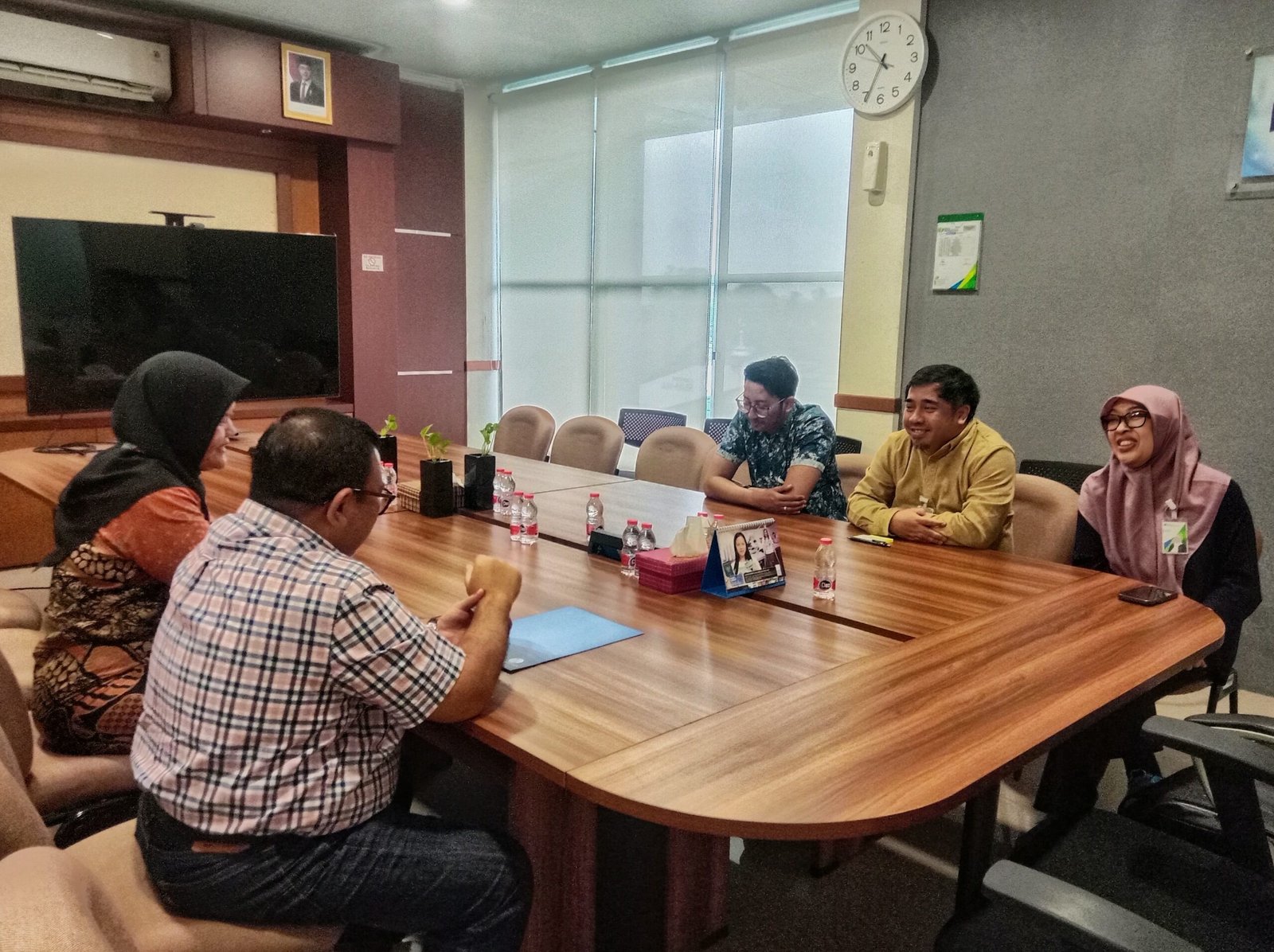 Jasa Raharja Tasikmalaya Perkuat Sinergi dengan BPJS Ketenagakerjaan melalui Skema Coordination of Benefit (COB) Jasa Raharja Tasikmalaya Perkuat Sinergi dengan BPJS Ketenagakerjaan melalui Skema Coordination of Benefit (COB)