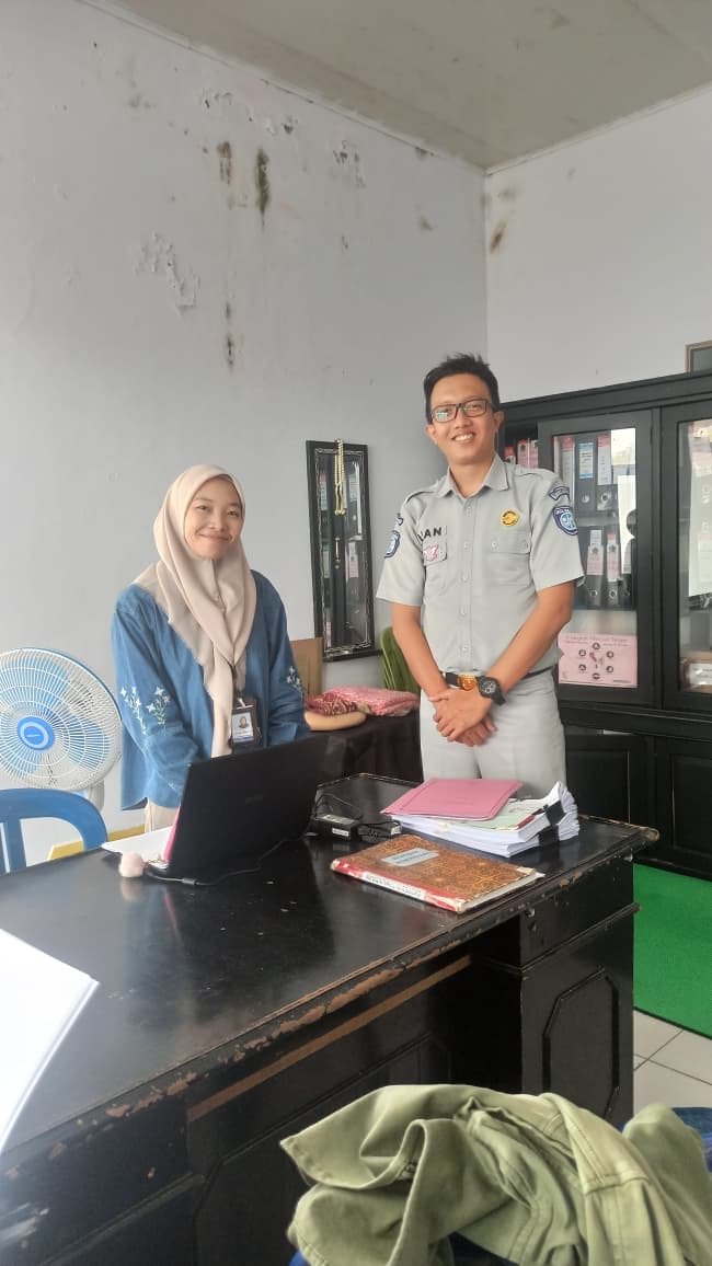 Jasa Raharja Rejang Lebong Kunjungi RSUD Rejang Lebong, Pastikan Pelayanan Korban Kecelakaan Berjalan Optimal Jasa Raharja Rejang Lebong Kunjungi RSUD Rejang Lebong, Pastikan Pelayanan Korban Kecelakaan Berjalan Optimal