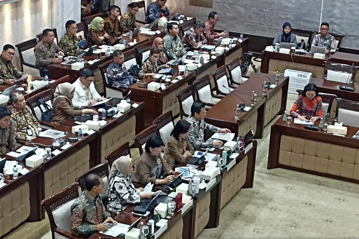 Suku Bunga The Fed Diprediksi Naik Lagi di Triwulan IV, Ini Proyeksi Bank Indonesia