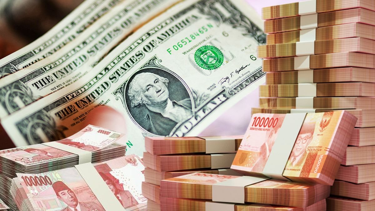 BI Ungkap Penyebab Pelemahan Rupiah: Tertekan Inflasi Global & Risiko Fiskal