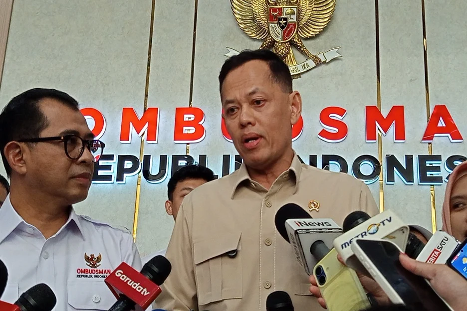 BAPPISUS Siap Tindaklanjuti Temuan Ombudsman Terkait Lapas Cibinong