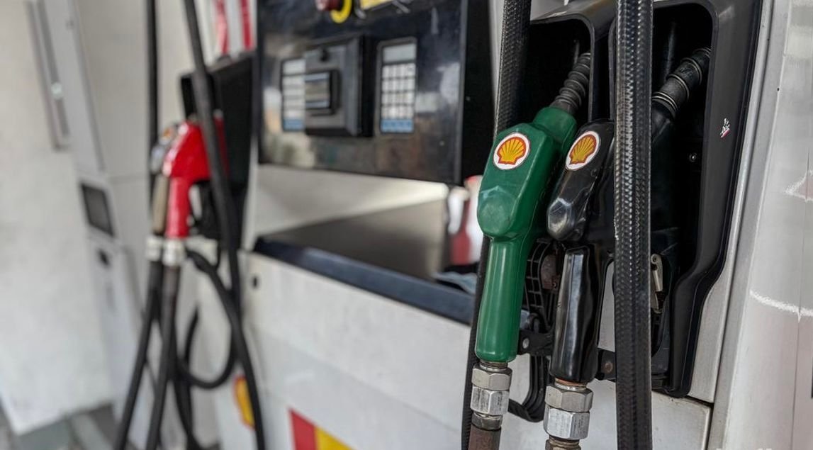 Harga Solar Shell Tembus Rp25.420 per Liter, Berlaku September 2026