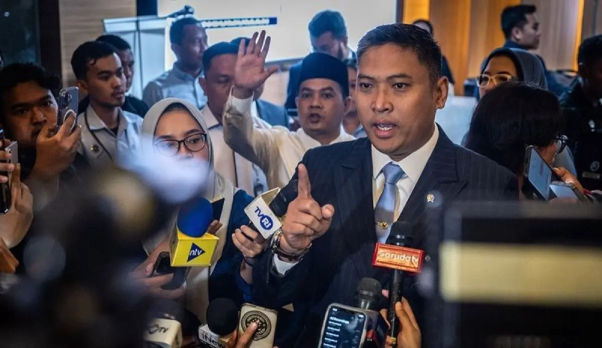 Dapur MBG Diselidiki Polisi, BGN Langsung Benahi Tata Kelola