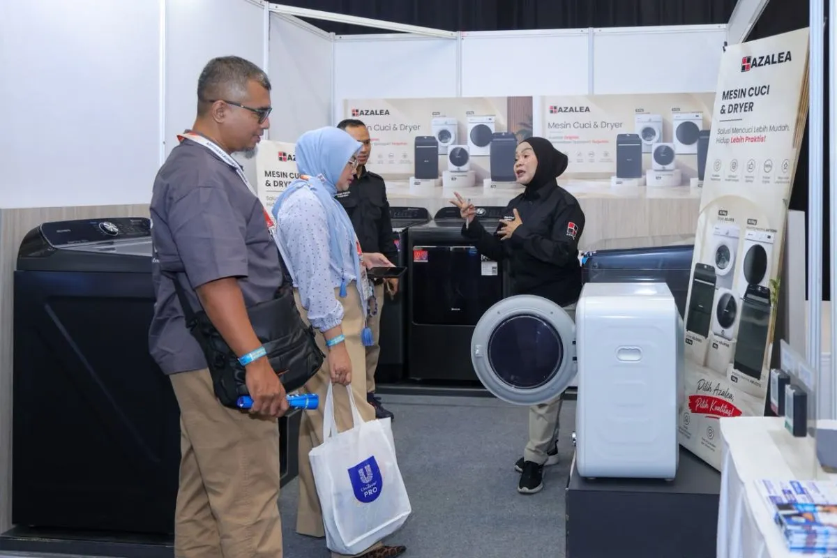 Kementerian UMKM Buka Akses KUR bagi Pengusaha Laundry