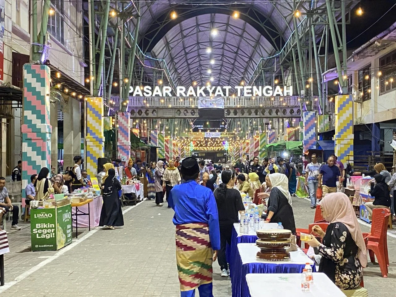 Masuk Program Revitalisasi 2027, Kemendag Verifikasi 336 Pasar Rakyat