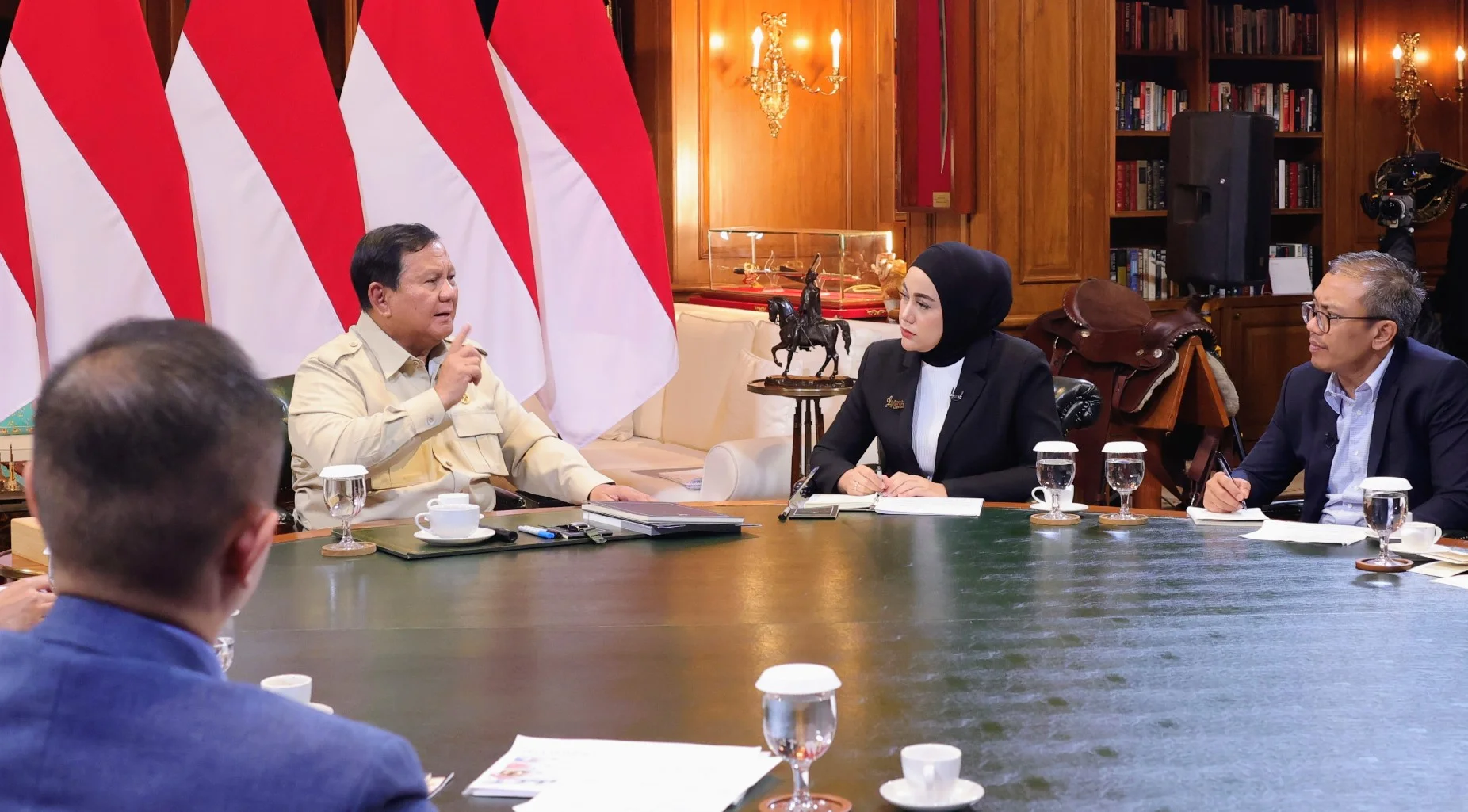 Penyerapan Anggaran Buruk, Presiden Pangkas Alokasi Dana Transfer ke Daerah