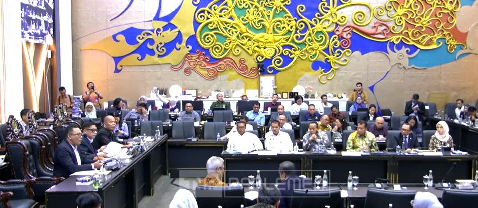 RUU Reforma Agraria Masuk Babak Baru, Baleg DPR Sahkan Panja Khusus