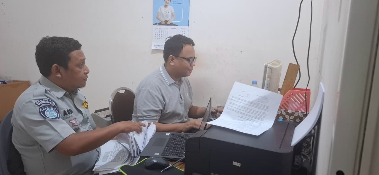 Jasa Raharja Bima Perkuat Koordinasi dengan RSUD Kabupaten Bima untuk Optimalisasi Pelayanan Korban Kecelakaan Jasa Raharja Bima Perkuat Koordinasi dengan RSUD Kabupaten Bima untuk Optimalisasi Pelayanan Korban Kecelakaan