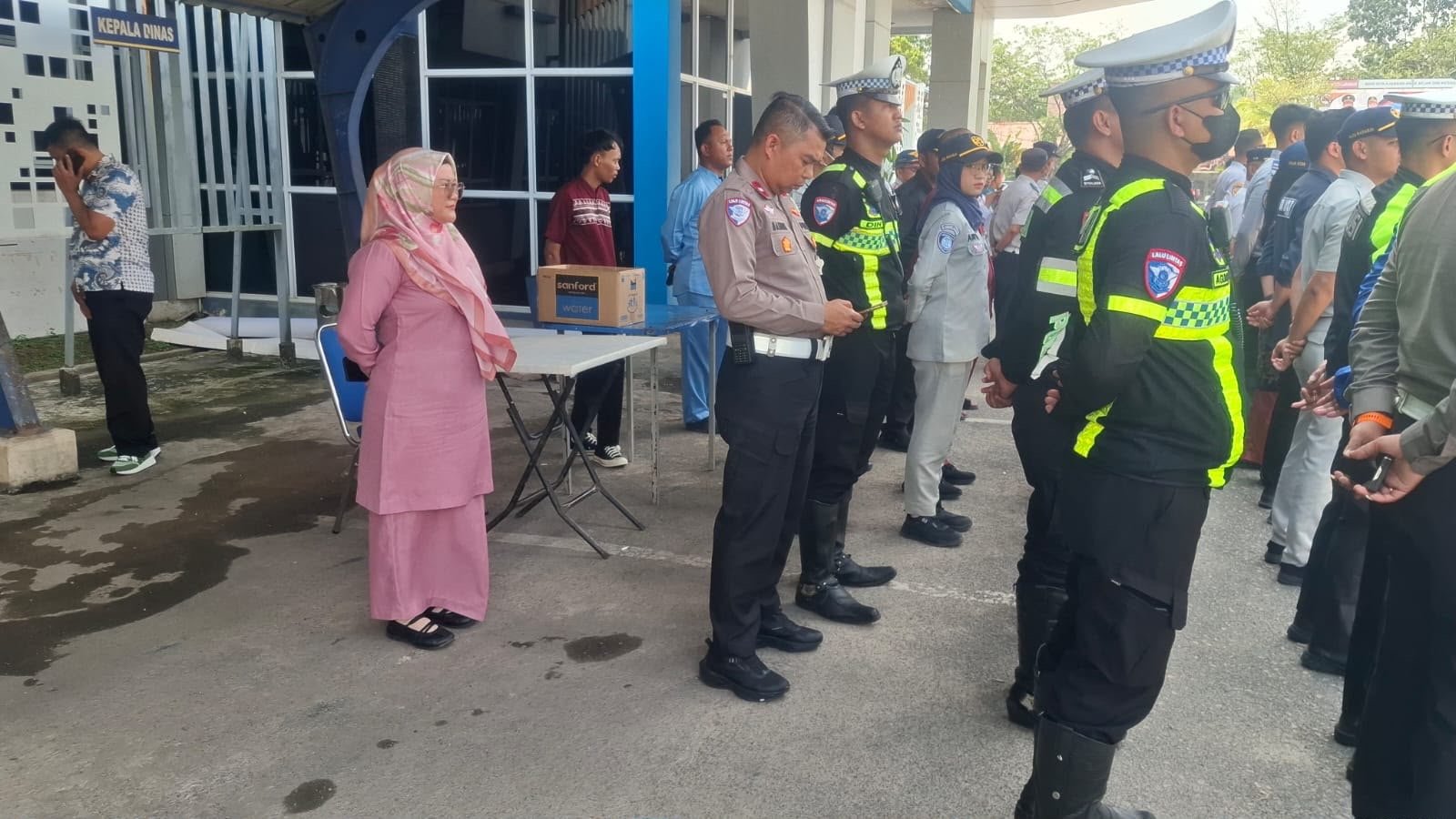 Sinergi Keselamatan Transportasi, Jasa Raharja Kanwil Kepri Dukung Operasi Gabungan Kendaraan Pengumbar untuk Tingkatkan Keselamatan Angkutan di Batam Sinergi Keselamatan Transportasi, Jasa Raharja Kanwil Kepri Dukung Operasi Gabungan Kendaraan Pengumbar untuk Tingkatkan Keselamatan Angkutan di Batam