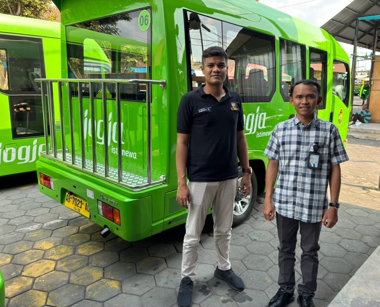 Jasa Raharja Perkuat Kemitraan dengan PO Thole untuk Tingkatkan Pemahaman Manfaat SWDKLLJ Jasa Raharja Perkuat Kemitraan dengan PO Thole untuk Tingkatkan Pemahaman Manfaat SWDKLLJ