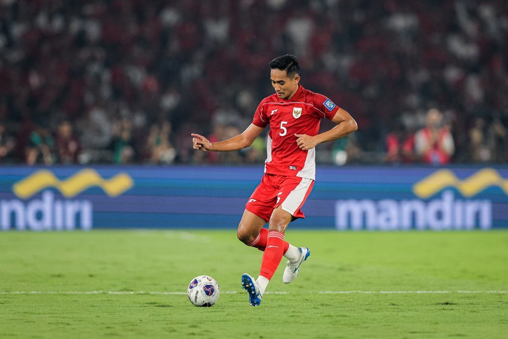 Rizky Ridho: Pemain Timnas Indonesia Siap Jalankan Taktik untuk Kalahkan Bangladesh