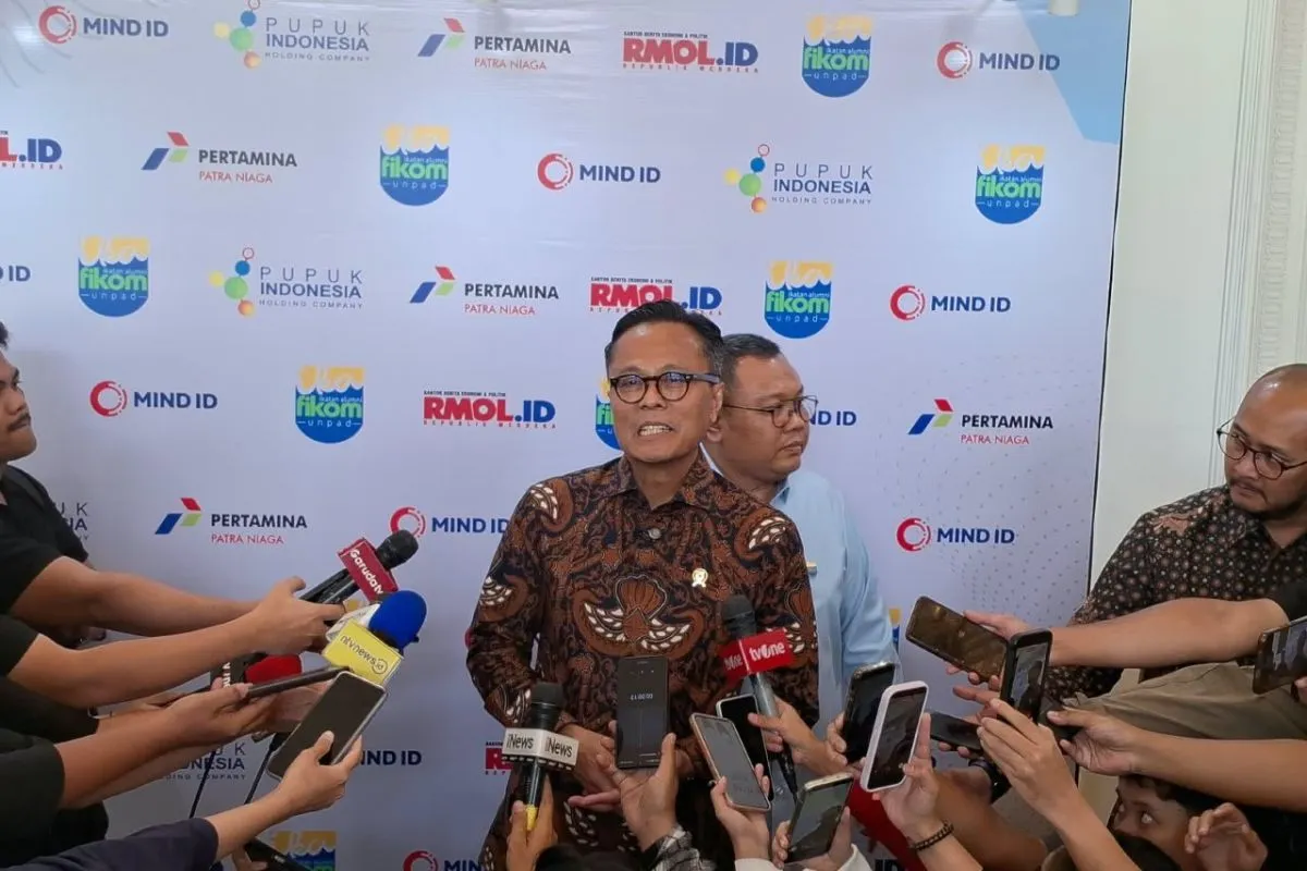 Danantara Siapkan Merger PTPP-Adhi Karya, Waskita-WIKA Jadi Tahap Berikutnya