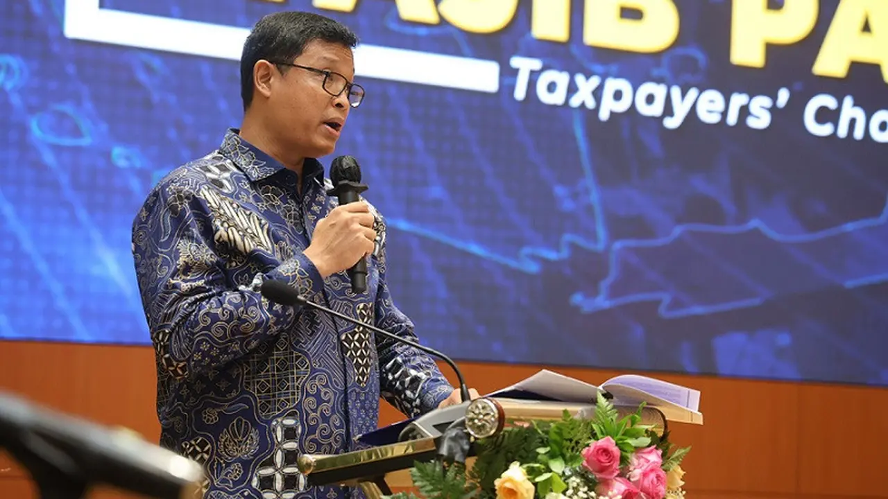 PTKP Dinaikkan, Dirjen Pajak Yakin Penerimaan Pajak Tetap Terjaga