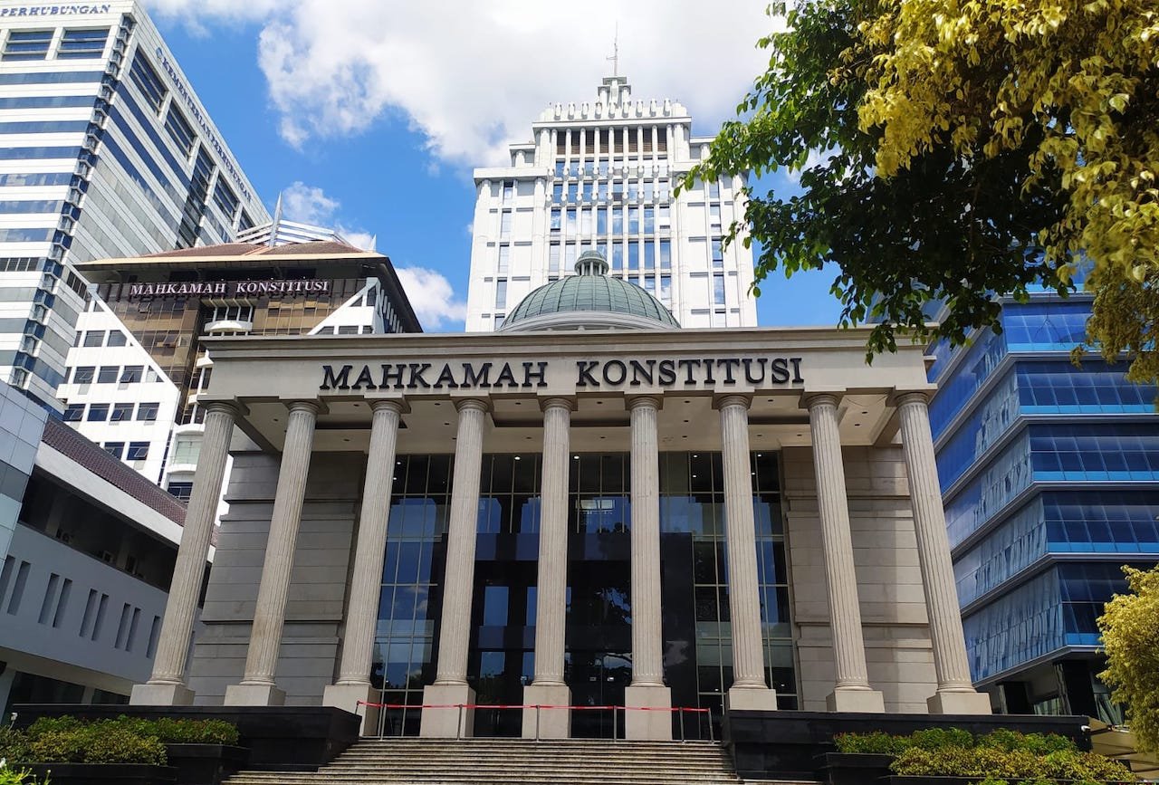Mantan Hakim MK Sebut Sengketa Pilpres 2024 Kedaluwarsa, Apa Alasannya?