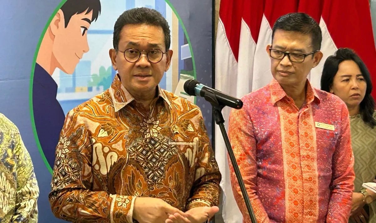 Agar Tembus Ritel Modern, Mendag Dorong UMKM Gunakan Barcode