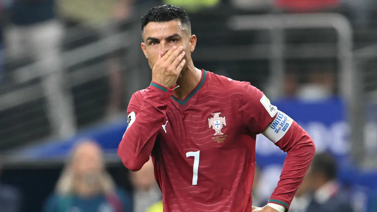 Cristiano Ronaldo Ungkap Jorge Jesus Ingkar Janji Cristiano Ronaldo Ungkap Jorge Jesus Ingkar Janji
