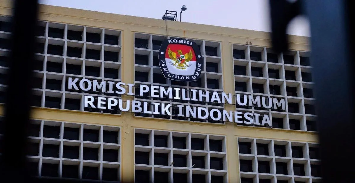 KPU Siapkan Regulasi Pemilu Baru Setelah Putusan MK soal Ijazah Gibran KPU Siapkan Regulasi Pemilu Baru Setelah Putusan MK soal Ijazah Gibran