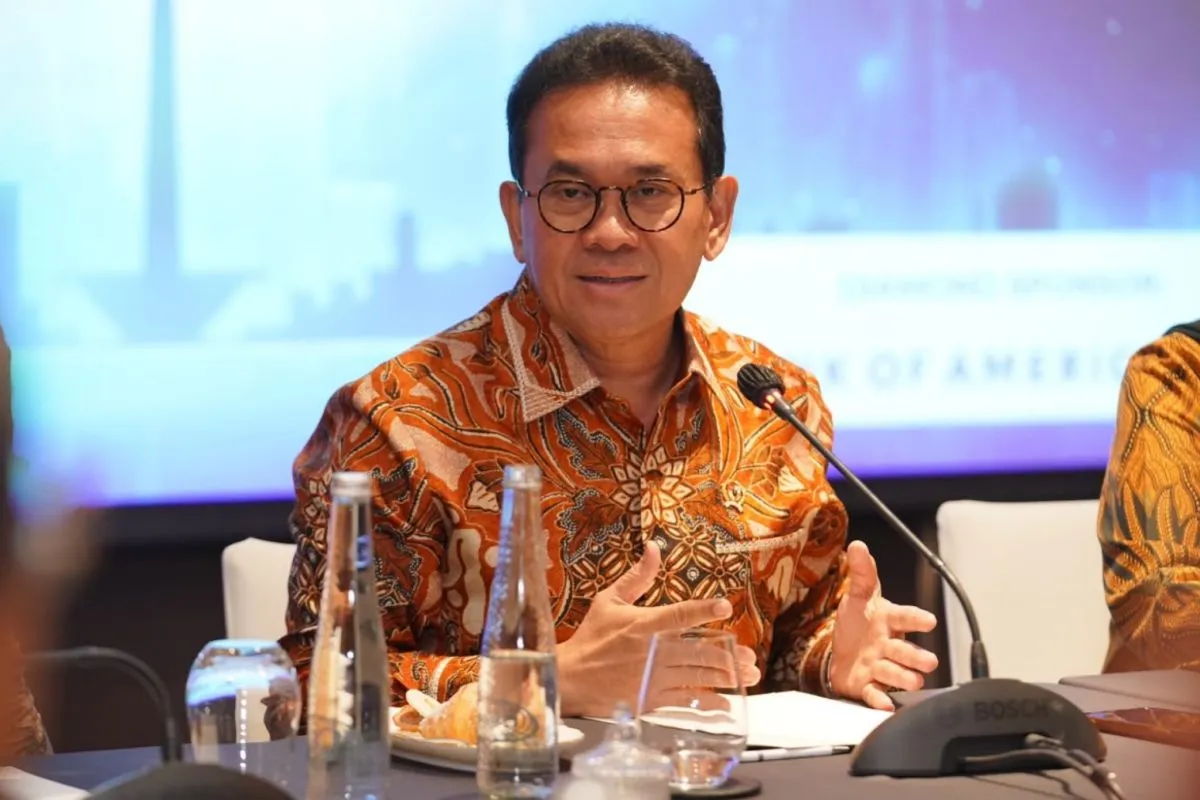 Mendag Pastikan Seruan Boikot Produk RI di Malaysia Tak Ganggu Perdagangan