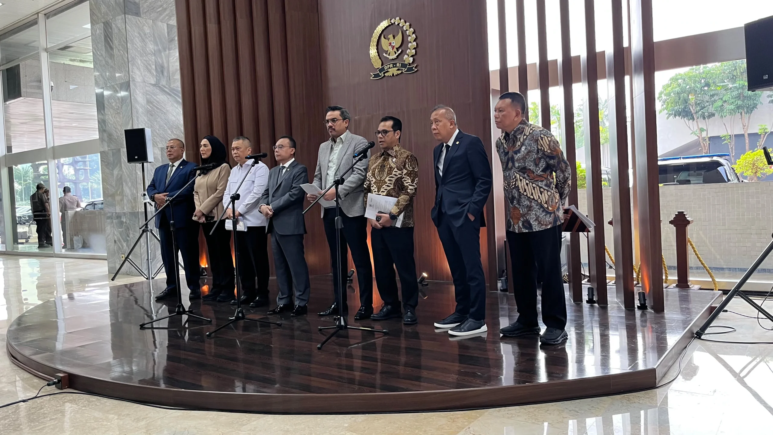 Pemerintah Resmi Terbitkan Perpres Perlindungan Ekosistem Ojek Online