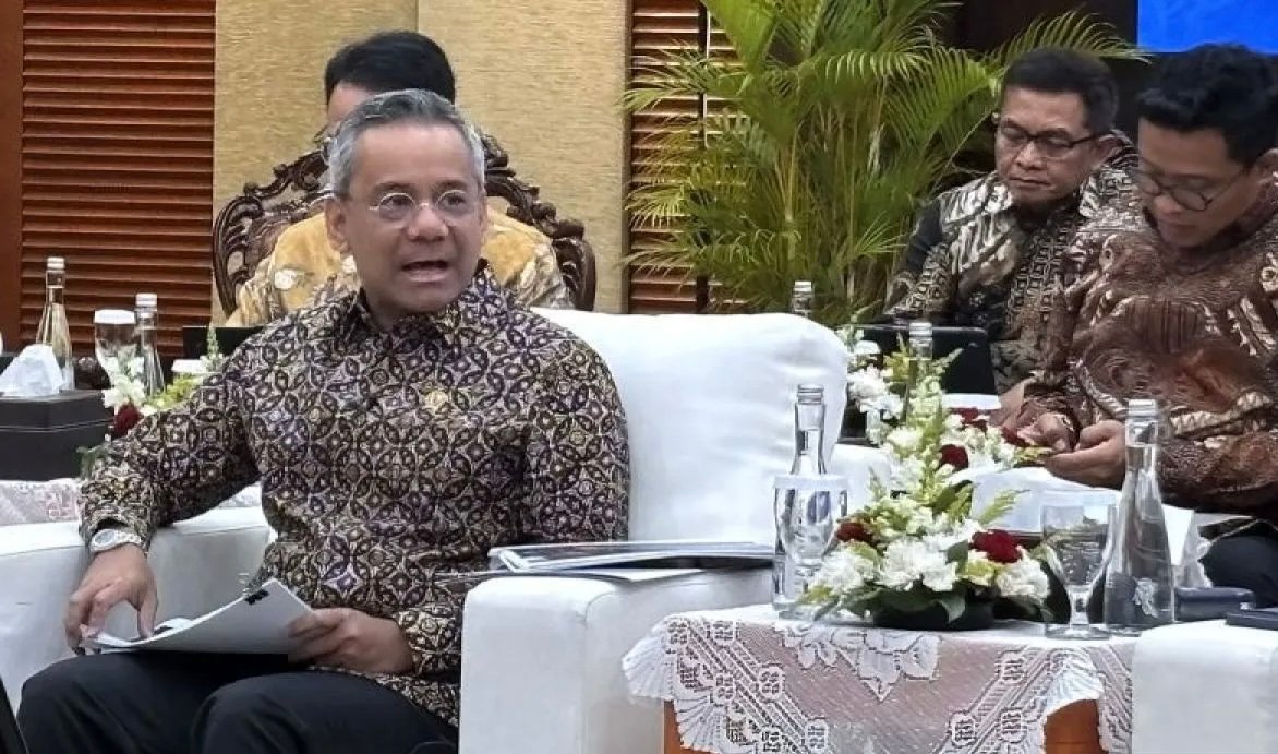 Defisit APBN On Track 1,2 Persen, Begini Penjelasan Kemenkeu