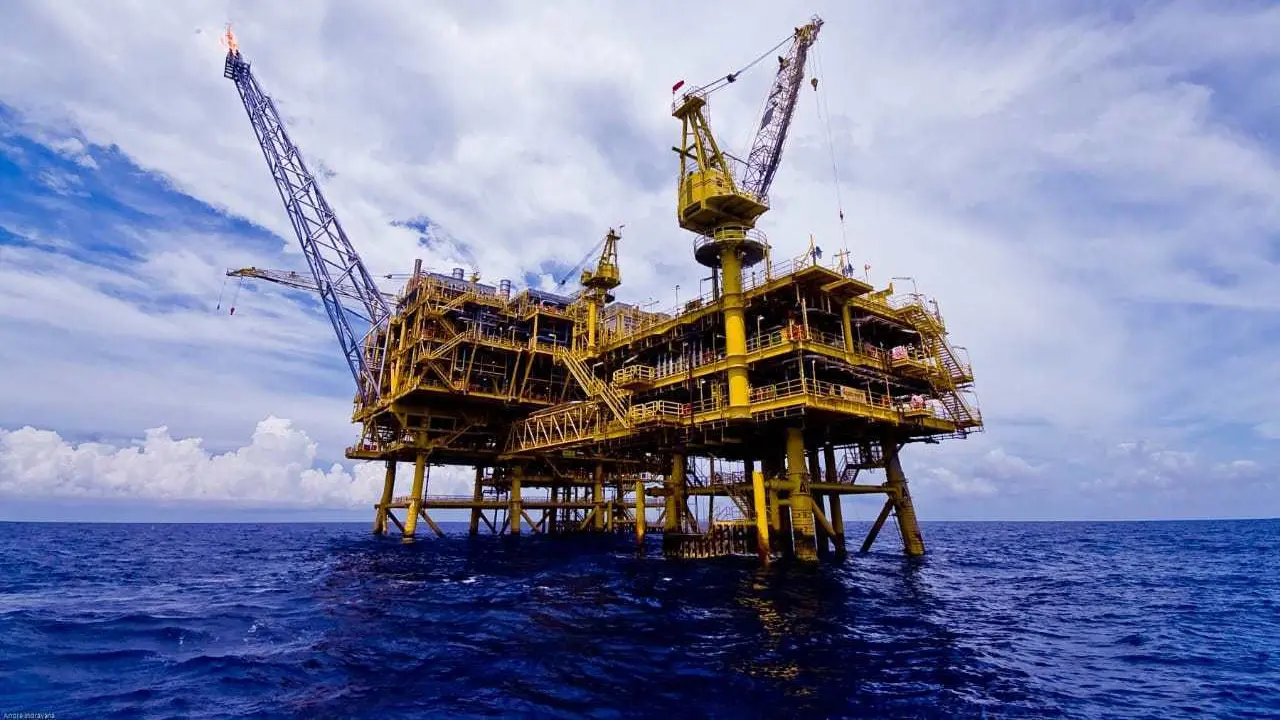 Indonesia Pangkas Pasokan Gas ke Singapura, Prioritaskan Kebutuhan Domestik