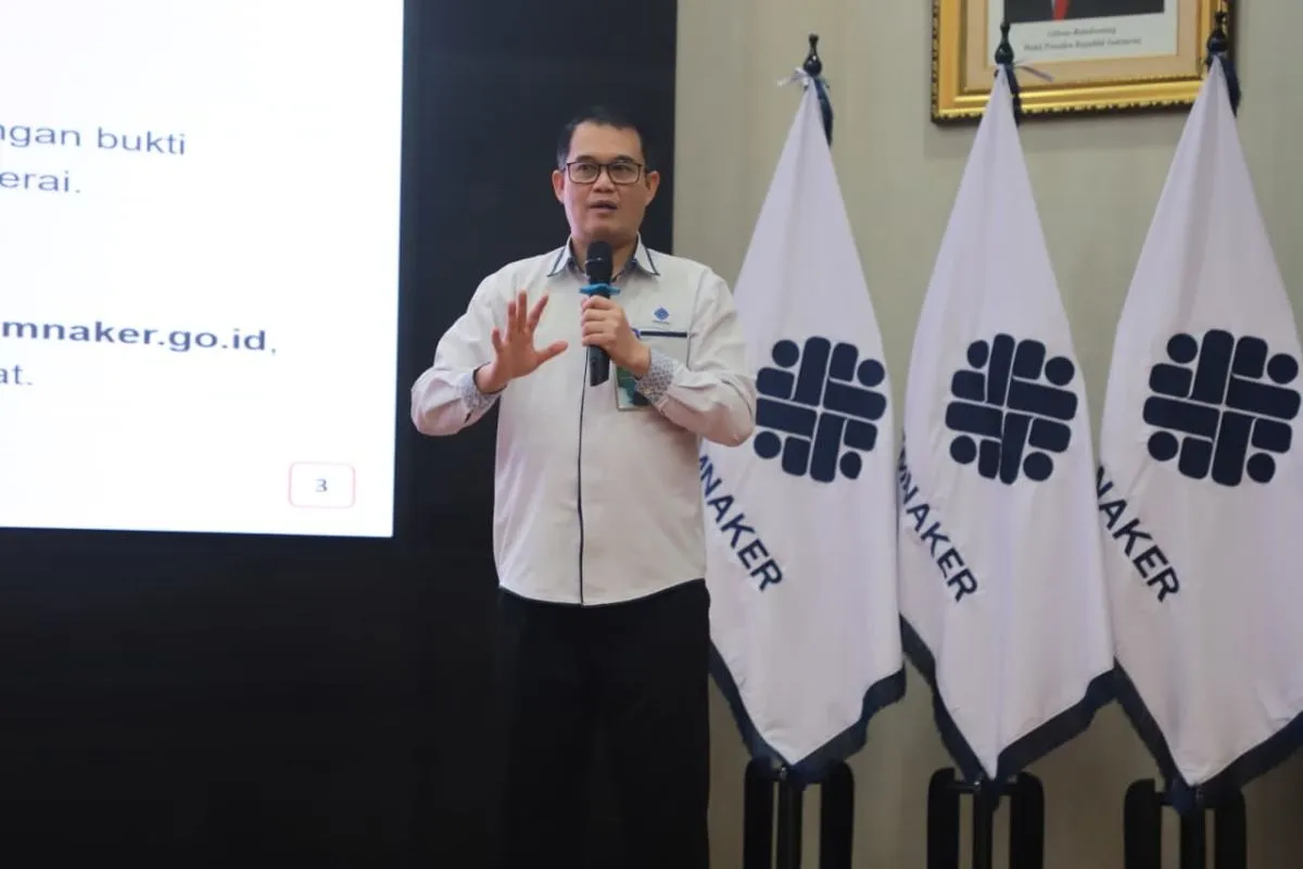 Korban PHK Bisa Ikuti Pelatihan Vokasi Kemnaker, Ini Syarat Pendaftarannya