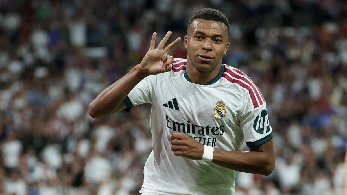 Kontroversi Mbappe Memanas, Real Madrid Sampaikan Permintaan Maaf kepada Publik Tiongkok