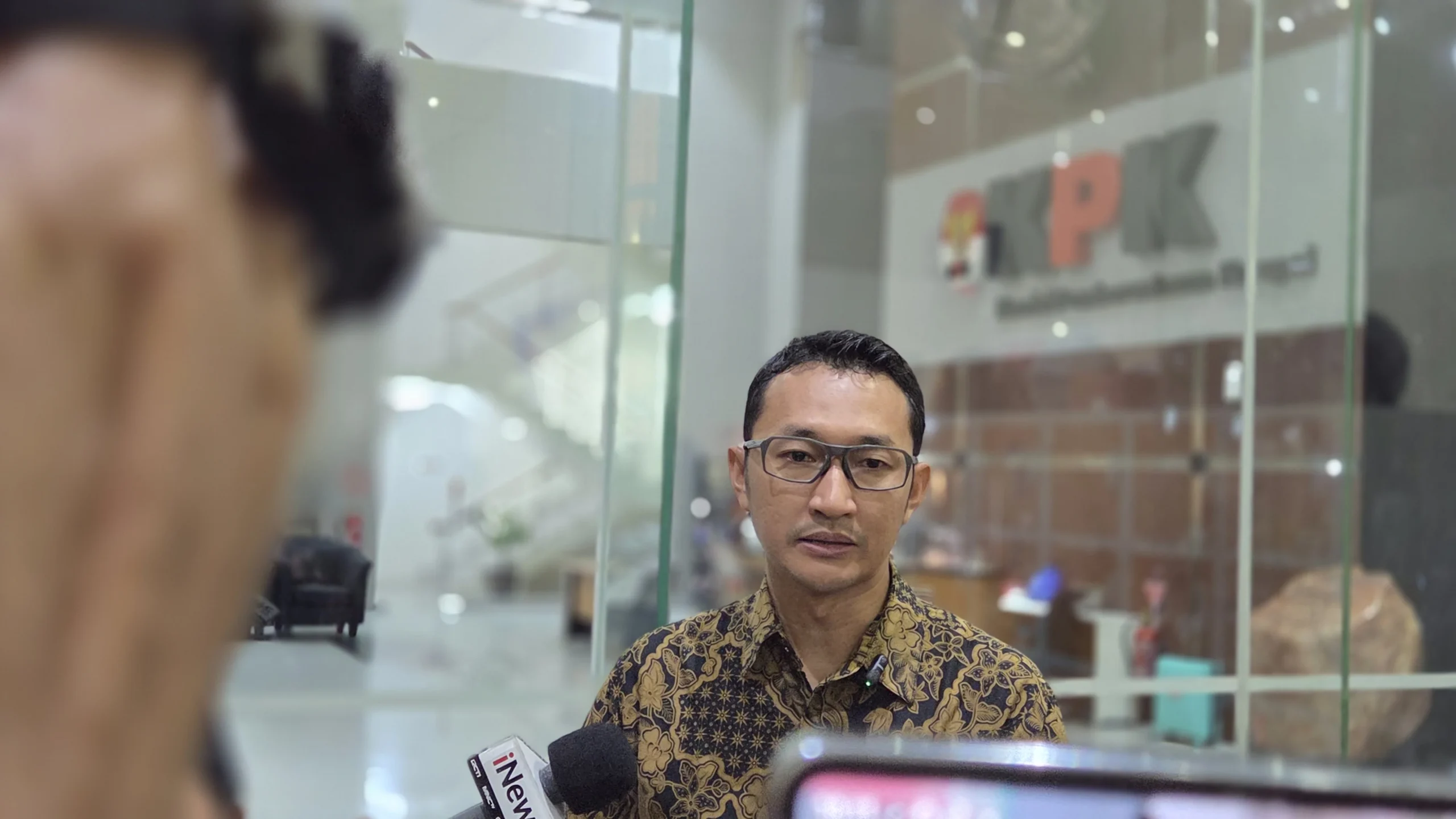 Tiga Petinggi Summarecon Agung Diperiksa KPK dalam Kasus HGB Bogor