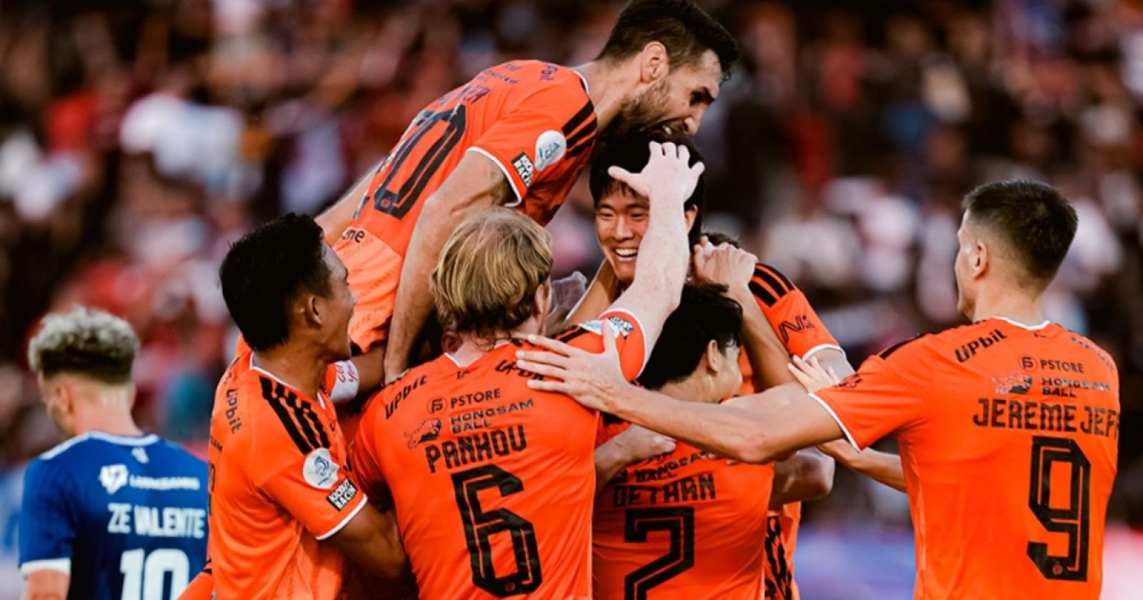 Jakmania Dilarang Hadiri Laga Dewa United vs Persija Jakarta di Banten