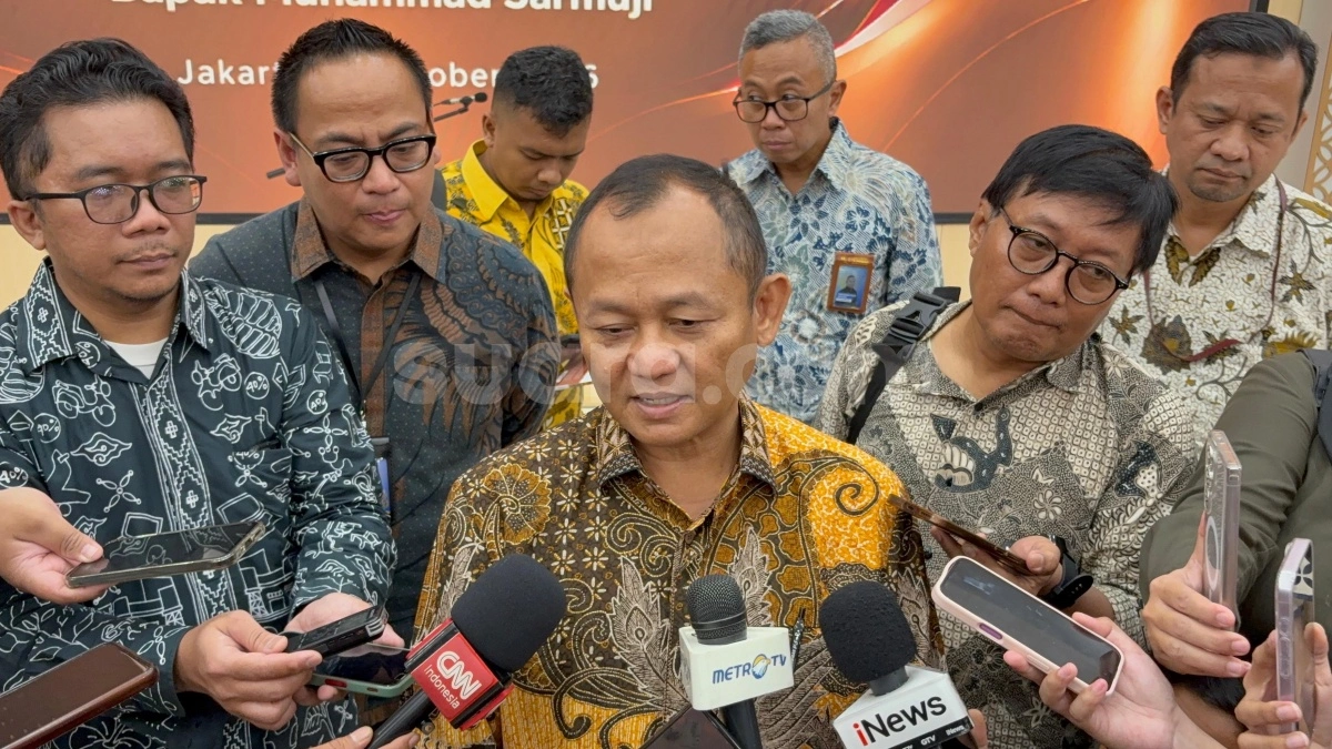 Produsen Bihun Keluhkan Harga Beras Pecah di Dalam Negeri yang Mahal