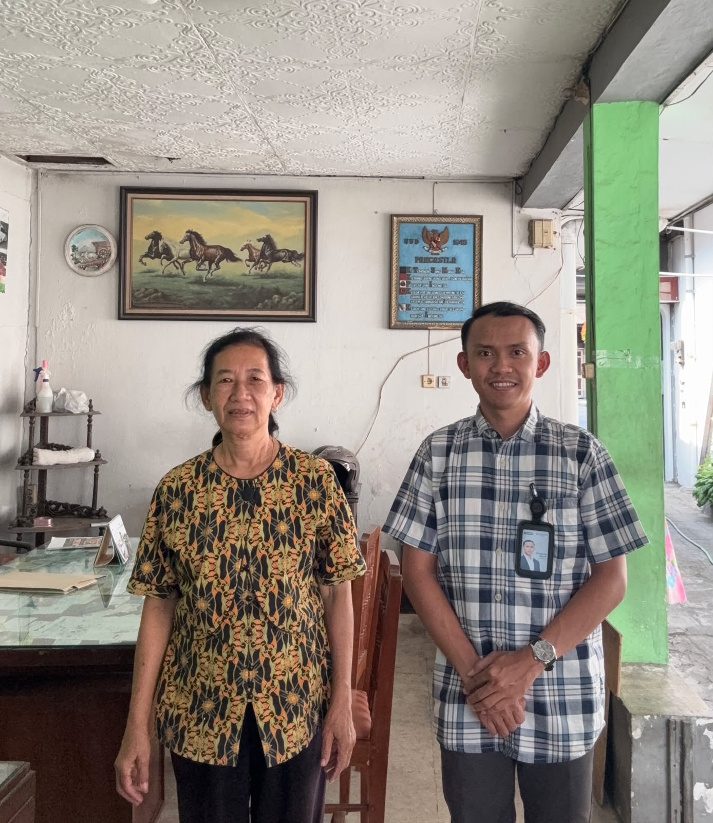 Jasa Raharja Dorong Kepatuhan SWDKLLJ dan IWKBU melalui CRM dengan PO Putra Pancasari Jasa Raharja Dorong Kepatuhan SWDKLLJ dan IWKBU melalui CRM dengan PO Putra Pancasari
