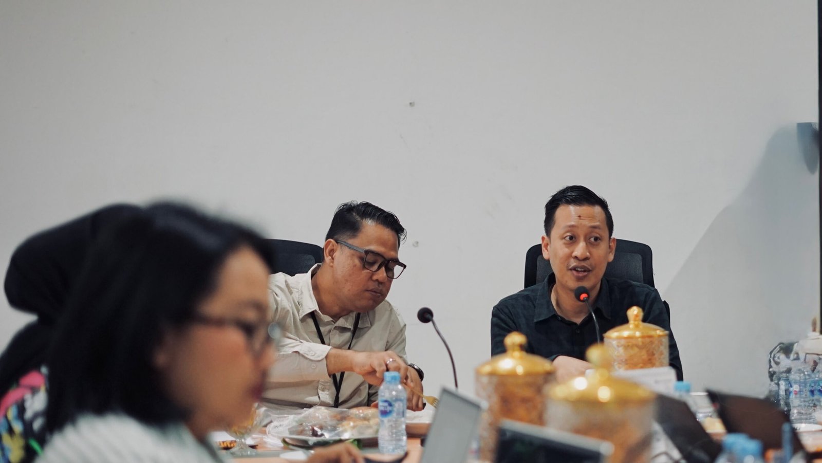 Jasa Raharja Sosialisasikan Program Perencanaan Keuangan Pegawai untuk Tingkatkan Kesejahteraan Finansial Jasa Raharja Sosialisasikan Program Perencanaan Keuangan Pegawai untuk Tingkatkan Kesejahteraan Finansial