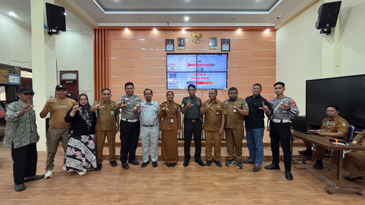 Kolaborasi Jasa Raharja Cabang Samarinda , Polres Bontang, RSUD Taman Husada, dan UPTD PPRD Tingkatkan Kesiapsiagaan Masyarakat melalui PPGD di Kelurahan Loktuan